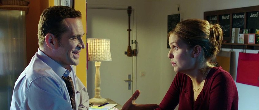 A coup sûr - EXTRAIT VF Je vais devenir le meilleur coup de Paris