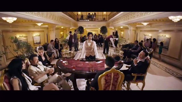 Diamond Cartel Bande-annonce VO