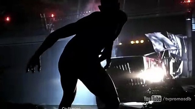 Wayward Pines - saison 1 - épisode 9 Teaser VO