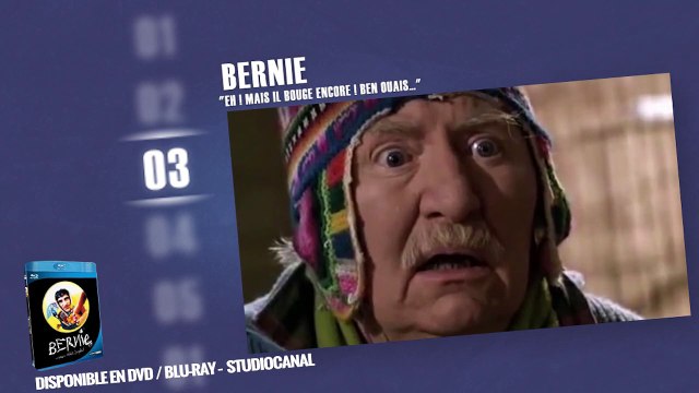 Les personnages qui bouffent des animaux vivants