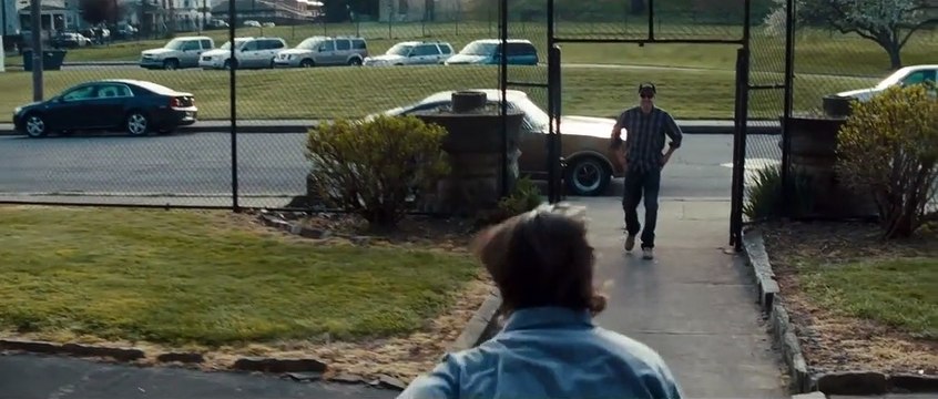 Les brasiers de la colère - EXTRAIT VF Comment tu te sens ?