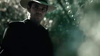 Justified - saison 5 Teaser (5) VO