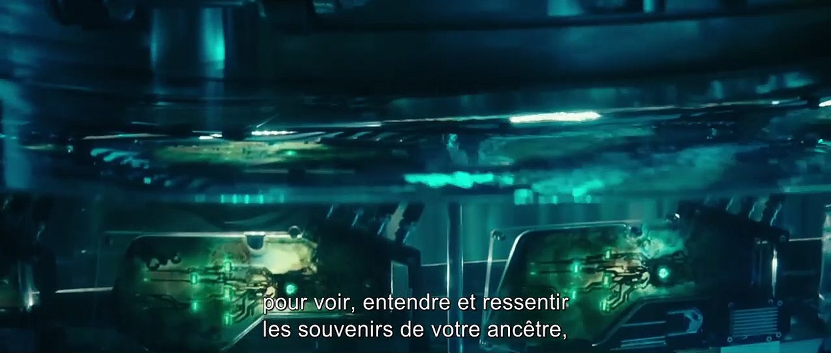 Assassin's Creed L'ultime bande-annonce VO