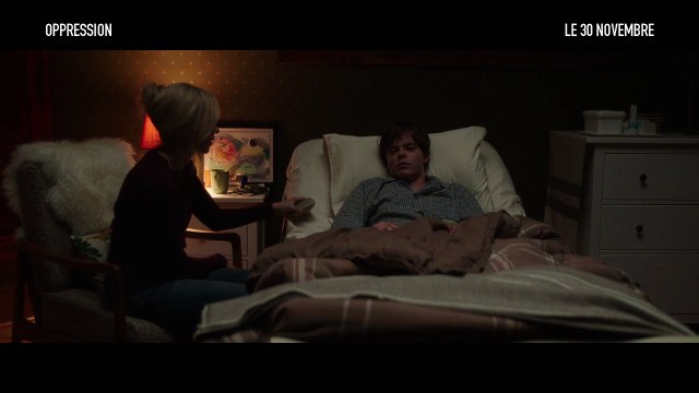 Oppression EXTRAIT VOST Ils ne sont pas seuls