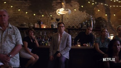 The OA - saison 1 Bande-annonce VF