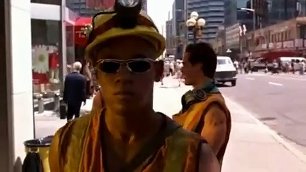 Big hit Bande-annonce VO