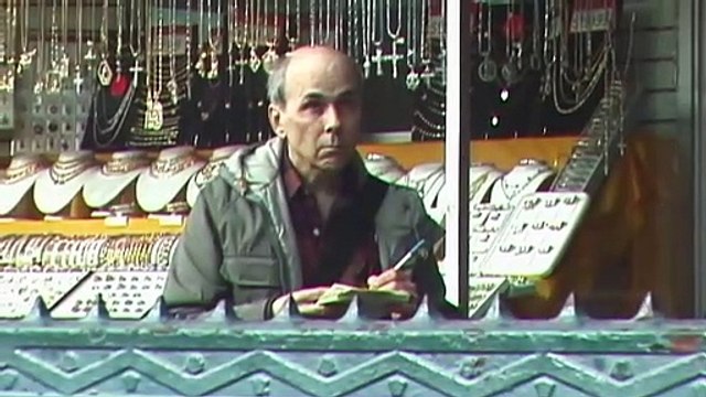 True New York Bande-annonce VO