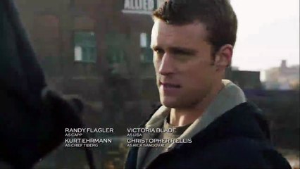 Chicago Fire - saison 2 - épisode 12 Teaser VO