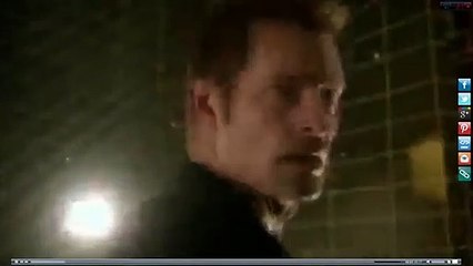 Intelligence (US) - saison 1 - épisode 3 Teaser VO