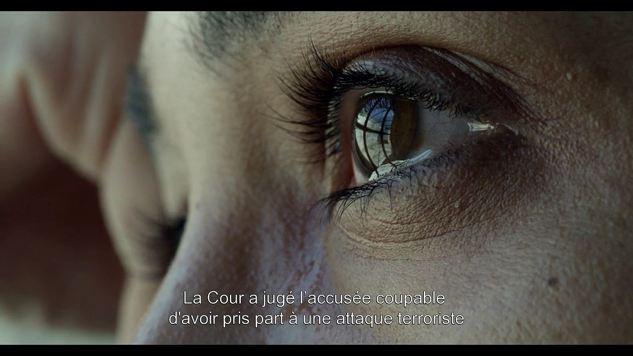 3000 Nuits Bande-annonce VO