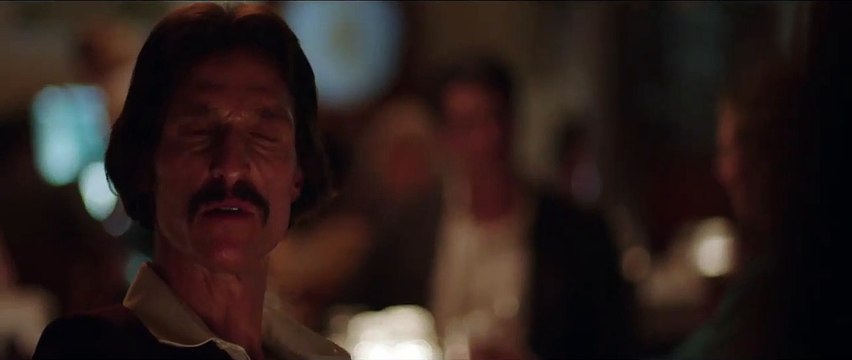 Dallas Buyers Club - EXTRAIT VF On n'a qu'une vie