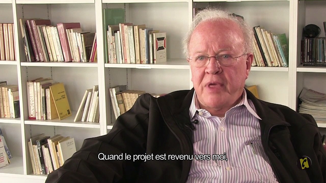 Douglas Trumbull : ses déboires sur le film "Star Trek" de 1979