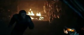 La Planète des Singes - Suprématie - Bande-annonce internationale VO