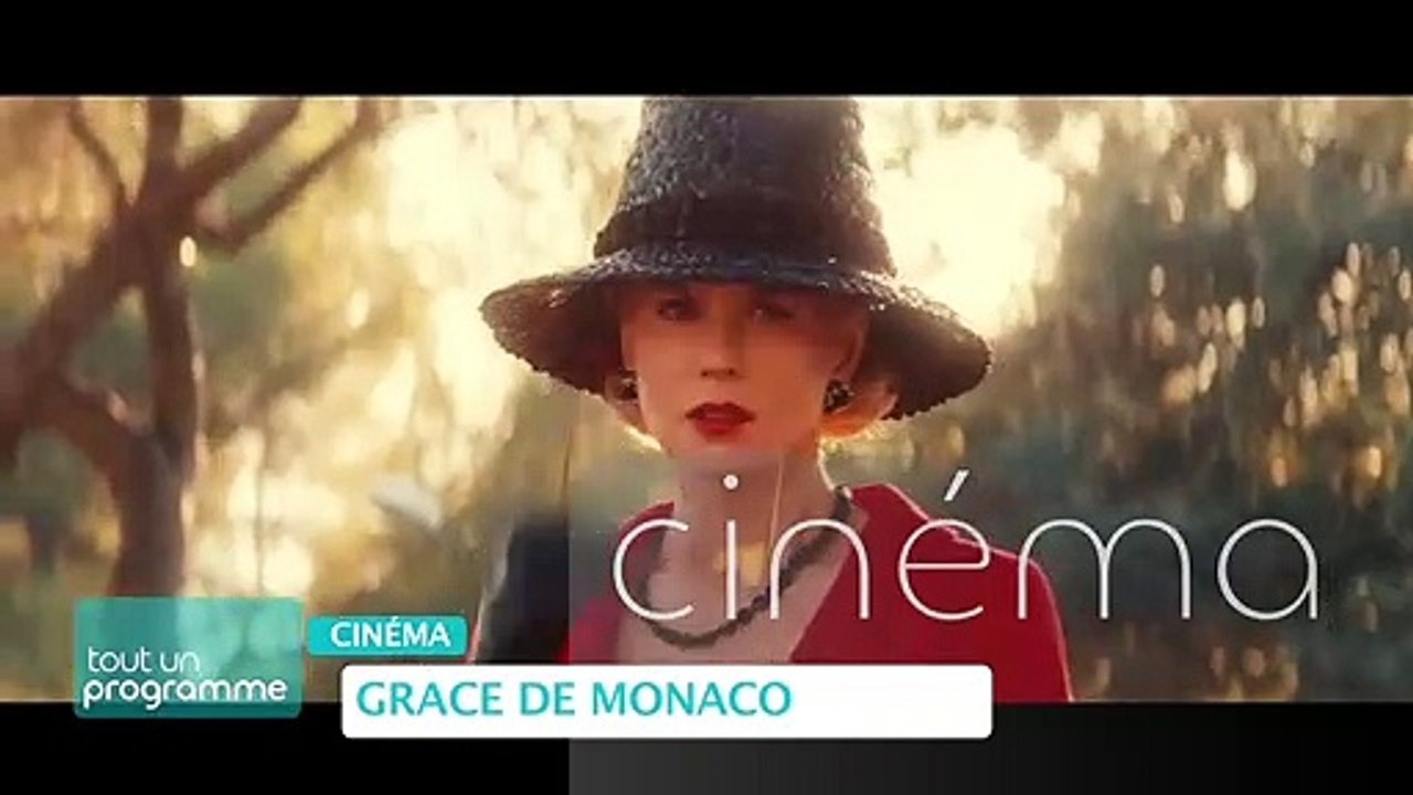 tout un programme N°54 - Vendredi 3 janvier 2014