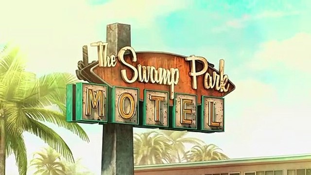 Archer (2009) - saison 5 - épisode 2 Bande-annonce VO