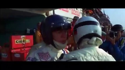 Le Mans Bande-annonce VO