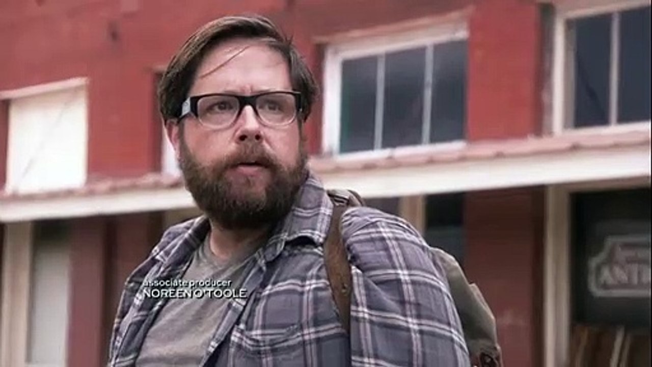 Revolution (2012) - saison 2 - épisode 11 Tease...