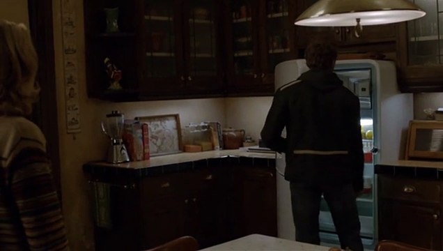 Bate motel - EXTRAIT VF Norman le préféré