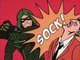 Arrow et Flash : le générique qui rend hommage au Batman des années 60