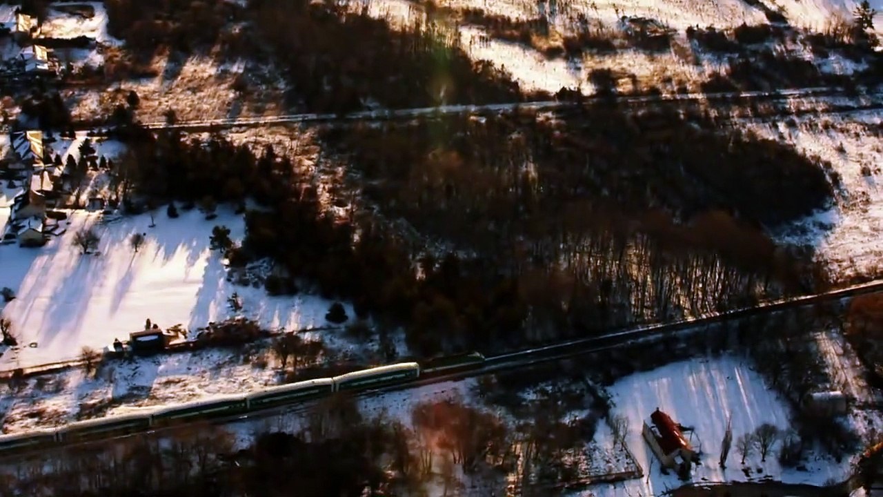 Taken (2017) - saison 1 Bande-annonce (2) VO