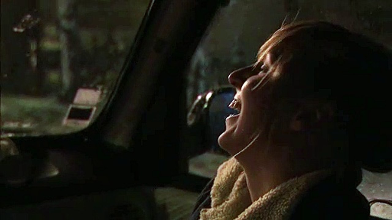 Marseille la nuit - EXTRAIT "Discussion de nuit"