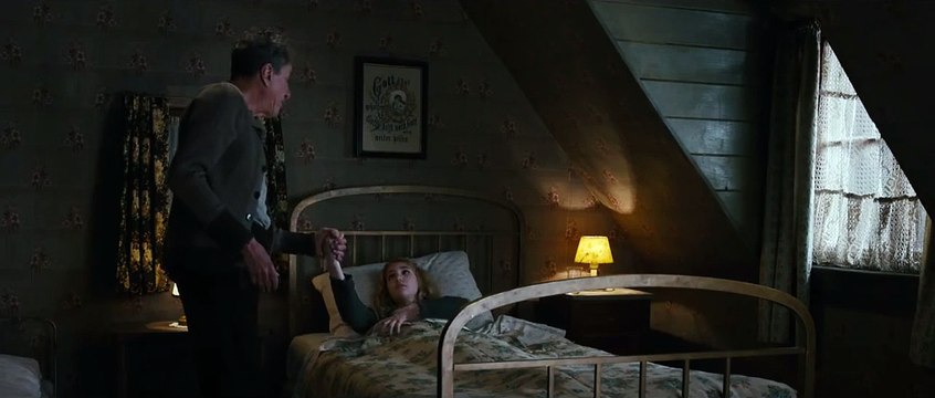 La Voleuse de livres - EXTRAIT VF Le Dictionnaire