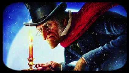Aviez-vous remarqué ? Le Drôle de Noël de Scrooge