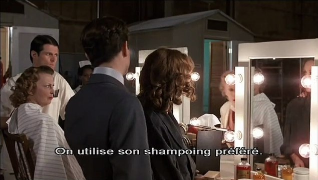 Le dernier nabab - EXTRAIT VOST Tu es une actrice formidable