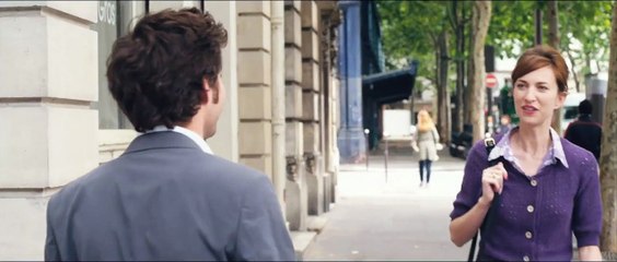 L&#039;Art de séduire Bande-annonce VF