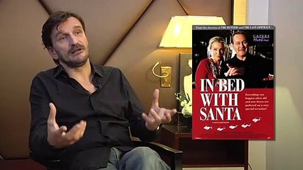 "Divin enfant" - ITW "Retour à la comédie de groupe"