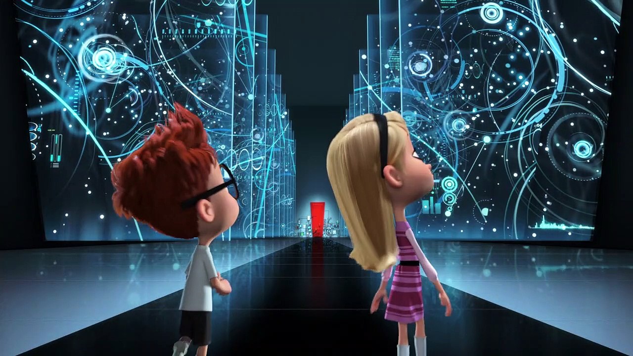 M. Peabody et Sherman : Les Voyages dans le temps Bande-annonce VF