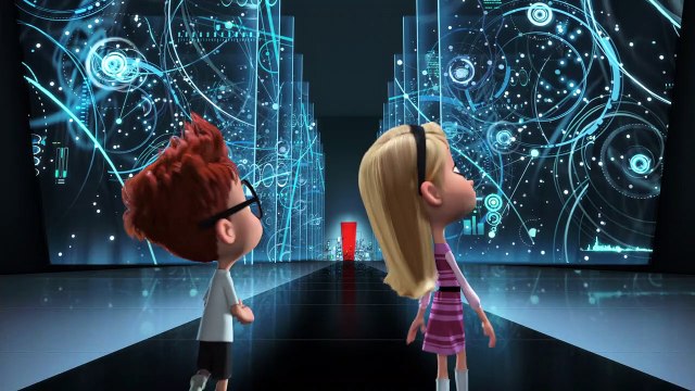M. Peabody et Sherman : Les Voyages dans le temps Bande-annonce VF