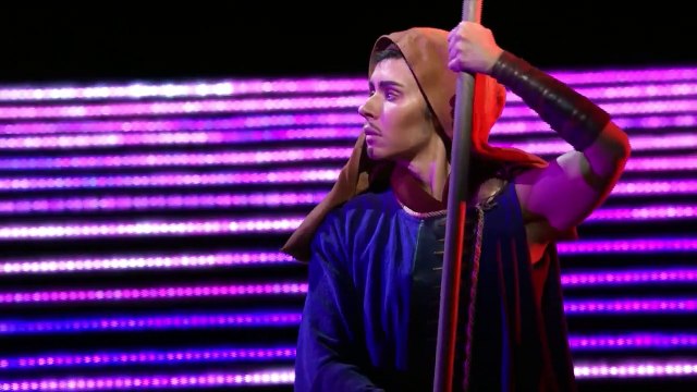 L'Amour de loin (Met-Pathé Live) Bande-annonce VF