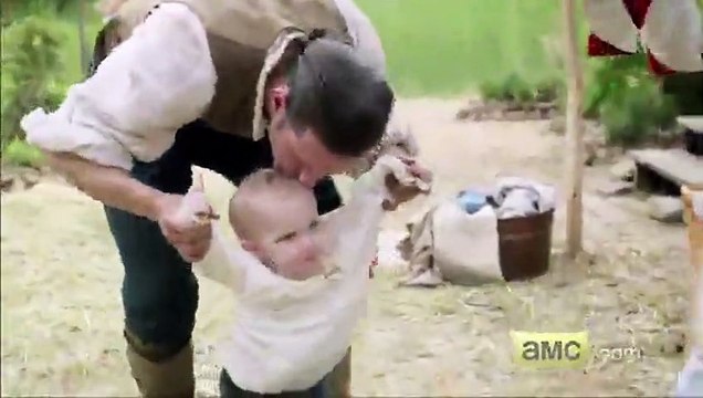 Turn: Washington's Spies - saison 1 Bande-annonce (2) VO