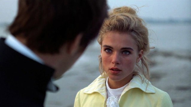 Elvira Madigan - EXTRAIT VOST Ils savent qui nous sommes