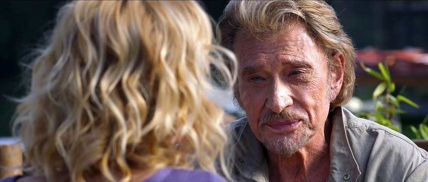 Salaud, on t'aime. - EXTRAIT Tomber amoureux