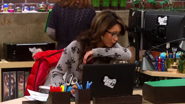 Dads - saison 1 - épisode 13 Teaser VO