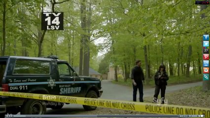 Bitten - saison 1 - épisode 4 Teaser VO