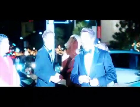 Iron Man Bande-annonce VF