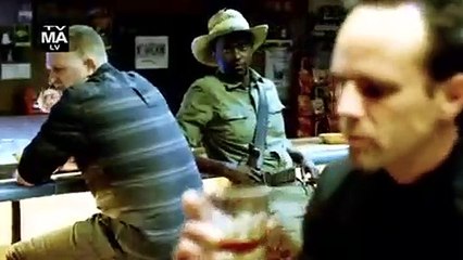 Justified - saison 5 - épisode 5 Teaser VO
