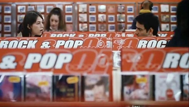 Ma femme est une actrice Bande-annonce (2) VF