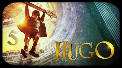 Aviez-vous remarqué ? Hugo Cabret