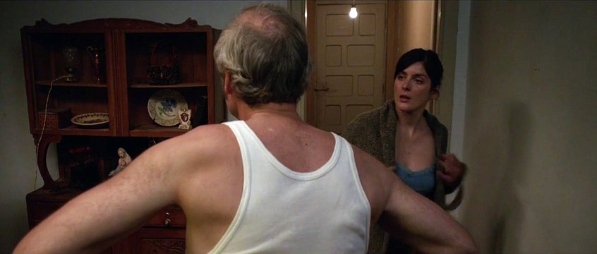 Les Grandes Ondes - EXTRAIT La souplesse