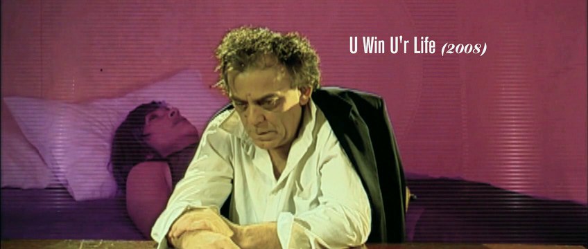 Franck Jouneau Cinéaste Bande-annonce VF