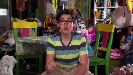 Liv & Maddie - Extrait VF "La drague"