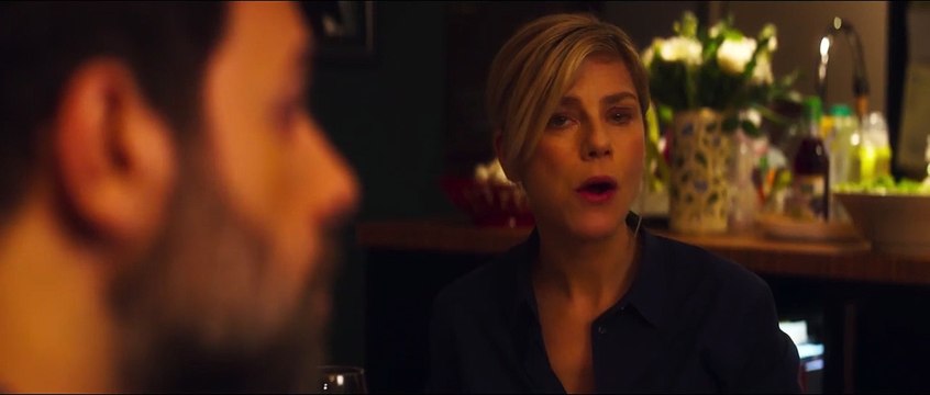 Papa ou maman 2 EXTRAIT Emploi du temps