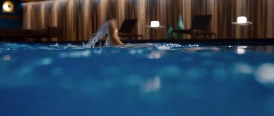 Passengers EXTRAIT VO "Perte de gravité"
