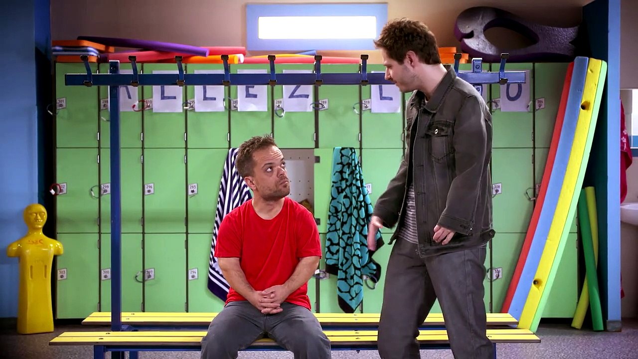 Vestiaires - saison 6 - épisode 11 Episode complet VF