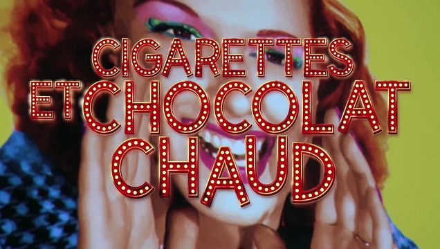 Cigarettes et chocolat chaud BONUS Les réactions du public