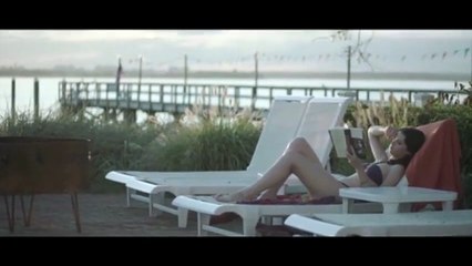 Breathe In Bande-annonce VO